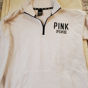 PINK Pullover